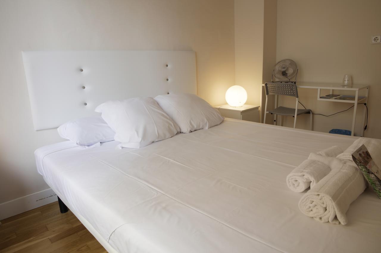 Angel Guimera Rooms & Breakfast Walencja Zewnętrze zdjęcie