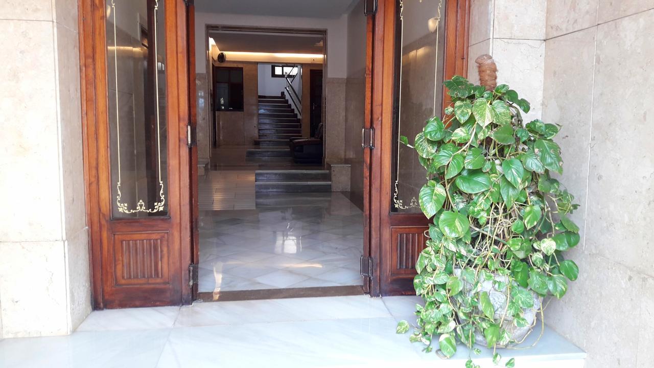 Angel Guimera Rooms & Breakfast Walencja Zewnętrze zdjęcie