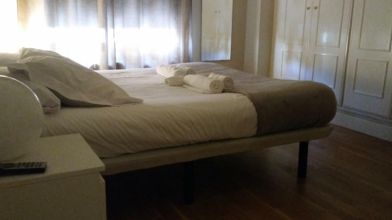 Angel Guimera Rooms & Breakfast Walencja Zewnętrze zdjęcie