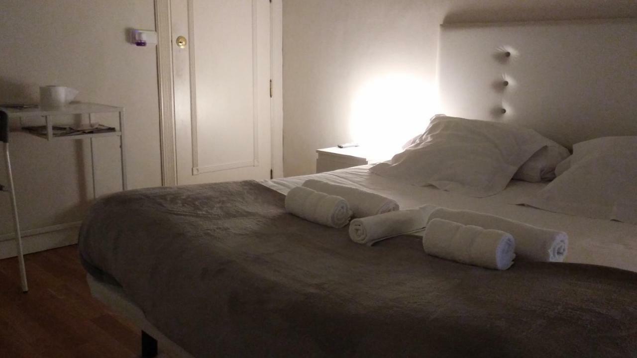 Angel Guimera Rooms & Breakfast Walencja Zewnętrze zdjęcie