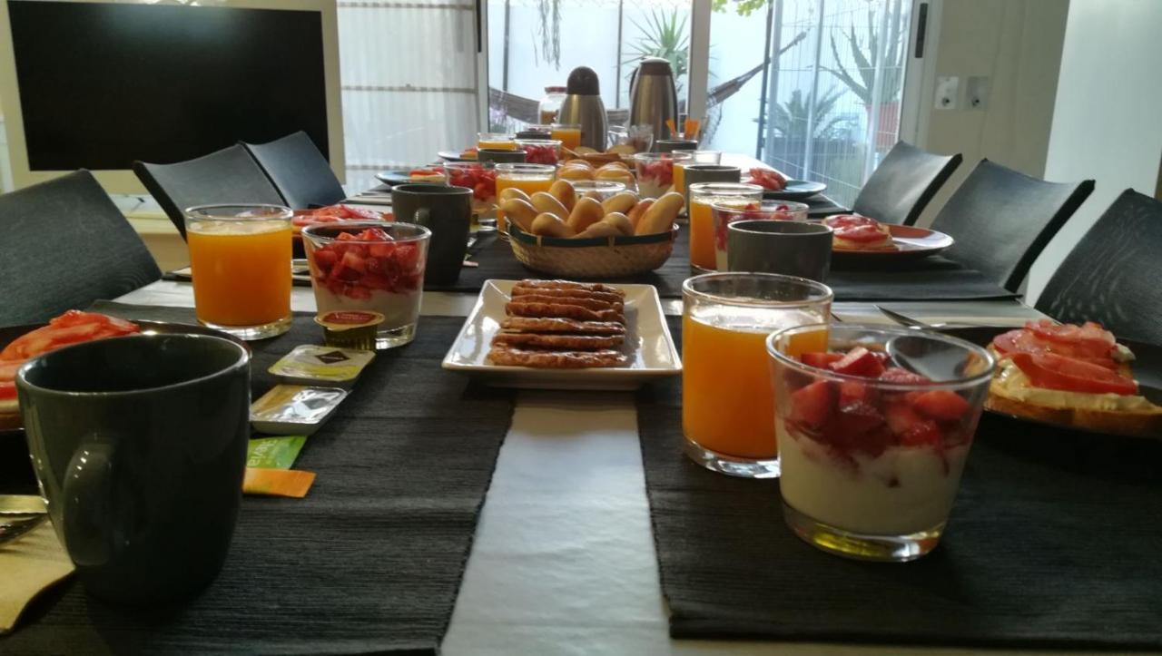Angel Guimera Rooms & Breakfast Walencja Zewnętrze zdjęcie