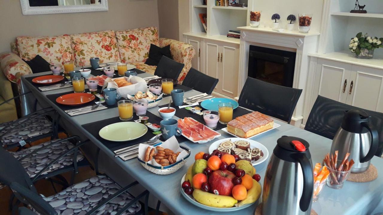 Angel Guimera Rooms & Breakfast Walencja Zewnętrze zdjęcie
